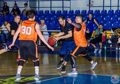 25.05.2019 ЧЕМПИОНАТ ОДЕССКОЙ ОБЛАСТИ СРЕДИ ЛЮБИТЕЛЕЙ
