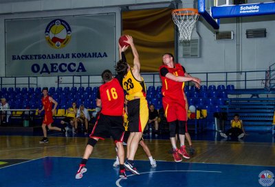 25.05.2019 ЧЕМПИОНАТ ОДЕССКОЙ ОБЛАСТИ СРЕДИ ЛЮБИТЕЛЕЙ
