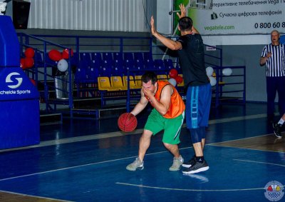 25.05.2019 ЧЕМПИОНАТ ОДЕССКОЙ ОБЛАСТИ СРЕДИ ЛЮБИТЕЛЕЙ