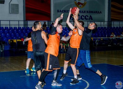 25.05.2019 ЧЕМПИОНАТ ОДЕССКОЙ ОБЛАСТИ СРЕДИ ЛЮБИТЕЛЕЙ