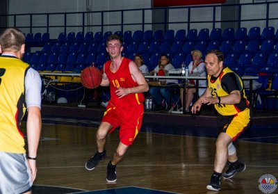 25.05.2019 ЧЕМПИОНАТ ОДЕССКОЙ ОБЛАСТИ СРЕДИ ЛЮБИТЕЛЕЙ