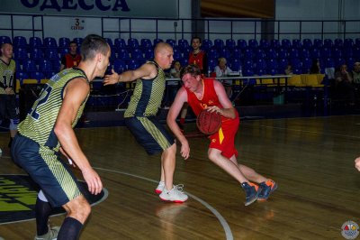 25.05.2019 ЧЕМПИОНАТ ОДЕССКОЙ ОБЛАСТИ СРЕДИ ЛЮБИТЕЛЕЙ