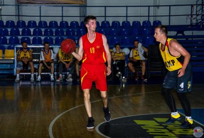 25.05.2019 ЧЕМПИОНАТ ОДЕССКОЙ ОБЛАСТИ СРЕДИ ЛЮБИТЕЛЕЙ