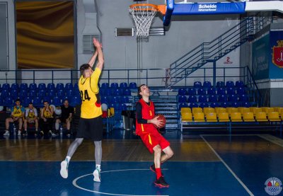 25.05.2019 ЧЕМПИОНАТ ОДЕССКОЙ ОБЛАСТИ СРЕДИ ЛЮБИТЕЛЕЙ