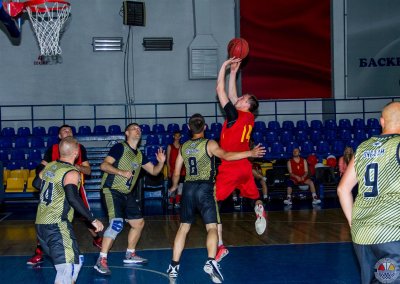 25.05.2019 ЧЕМПИОНАТ ОДЕССКОЙ ОБЛАСТИ СРЕДИ ЛЮБИТЕЛЕЙ