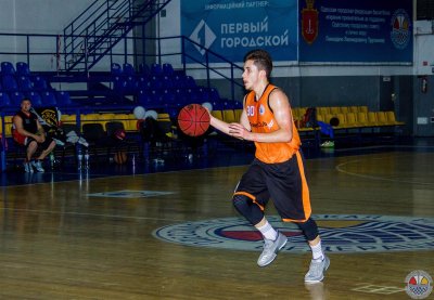 25.05.2019 ЧЕМПИОНАТ ОДЕССКОЙ ОБЛАСТИ СРЕДИ ЛЮБИТЕЛЕЙ