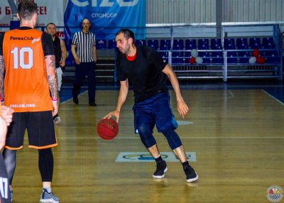 25.05.2019 ЧЕМПИОНАТ ОДЕССКОЙ ОБЛАСТИ СРЕДИ ЛЮБИТЕЛЕЙ