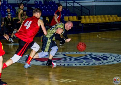 25.05.2019 ЧЕМПИОНАТ ОДЕССКОЙ ОБЛАСТИ СРЕДИ ЛЮБИТЕЛЕЙ