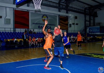 25.05.2019 ЧЕМПИОНАТ ОДЕССКОЙ ОБЛАСТИ СРЕДИ ЛЮБИТЕЛЕЙ