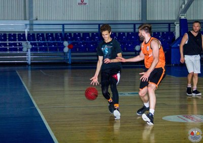 25.05.2019 ЧЕМПИОНАТ ОДЕССКОЙ ОБЛАСТИ СРЕДИ ЛЮБИТЕЛЕЙ