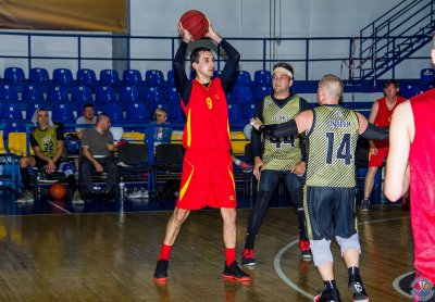 25.05.2019 ЧЕМПИОНАТ ОДЕССКОЙ ОБЛАСТИ СРЕДИ ЛЮБИТЕЛЕЙ