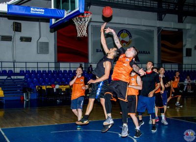 25.05.2019 ЧЕМПИОНАТ ОДЕССКОЙ ОБЛАСТИ СРЕДИ ЛЮБИТЕЛЕЙ