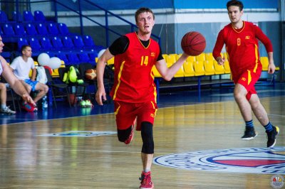26.05.2019 ФИНАЛ ЧЕМПИОНАТА ОДЕССКОЙ ОБЛАСТИ СРЕДИ ЛЮБИТЕЛЕЙ