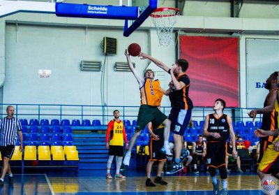 26.05.2019 ФИНАЛ ЧЕМПИОНАТА ОДЕССКОЙ ОБЛАСТИ СРЕДИ ЛЮБИТЕЛЕЙ