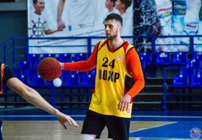 26.05.2019 ФИНАЛ ЧЕМПИОНАТА ОДЕССКОЙ ОБЛАСТИ СРЕДИ ЛЮБИТЕЛЕЙ