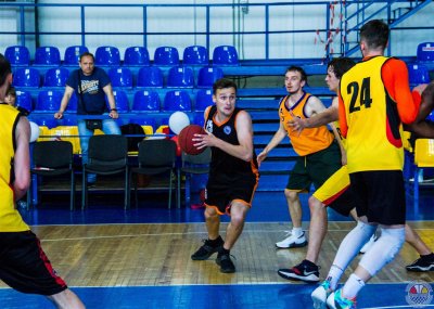 26.05.2019 ФИНАЛ ЧЕМПИОНАТА ОДЕССКОЙ ОБЛАСТИ СРЕДИ ЛЮБИТЕЛЕЙ