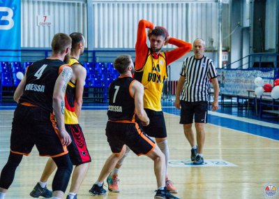 26.05.2019 ФИНАЛ ЧЕМПИОНАТА ОДЕССКОЙ ОБЛАСТИ СРЕДИ ЛЮБИТЕЛЕЙ
