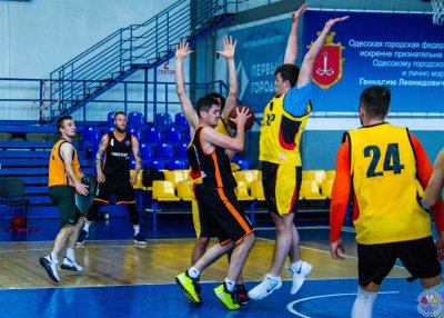 26.05.2019 ФИНАЛ ЧЕМПИОНАТА ОДЕССКОЙ ОБЛАСТИ СРЕДИ ЛЮБИТЕЛЕЙ