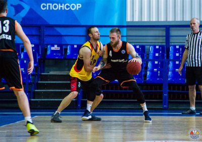 26.05.2019 ФИНАЛ ЧЕМПИОНАТА ОДЕССКОЙ ОБЛАСТИ СРЕДИ ЛЮБИТЕЛЕЙ