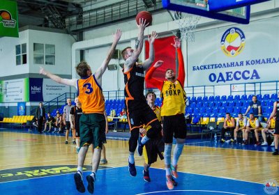26.05.2019 ФИНАЛ ЧЕМПИОНАТА ОДЕССКОЙ ОБЛАСТИ СРЕДИ ЛЮБИТЕЛЕЙ