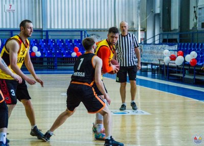 26.05.2019 ФИНАЛ ЧЕМПИОНАТА ОДЕССКОЙ ОБЛАСТИ СРЕДИ ЛЮБИТЕЛЕЙ