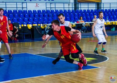 26.05.2019 ФИНАЛ ЧЕМПИОНАТА ОДЕССКОЙ ОБЛАСТИ СРЕДИ ЛЮБИТЕЛЕЙ