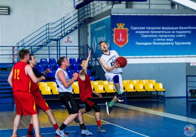 26.05.2019 ФИНАЛ ЧЕМПИОНАТА ОДЕССКОЙ ОБЛАСТИ СРЕДИ ЛЮБИТЕЛЕЙ