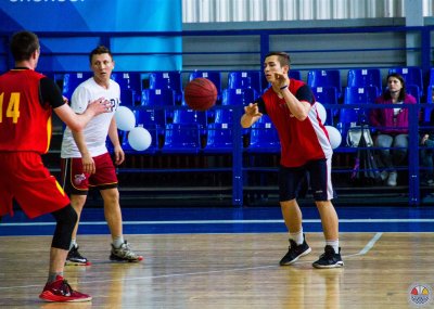 26.05.2019 ФИНАЛ ЧЕМПИОНАТА ОДЕССКОЙ ОБЛАСТИ СРЕДИ ЛЮБИТЕЛЕЙ