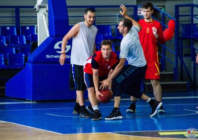 26.05.2019 ФИНАЛ ЧЕМПИОНАТА ОДЕССКОЙ ОБЛАСТИ СРЕДИ ЛЮБИТЕЛЕЙ