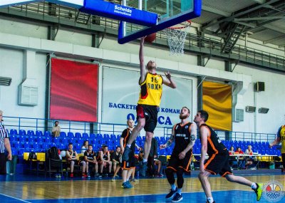 26.05.2019 ФИНАЛ ЧЕМПИОНАТА ОДЕССКОЙ ОБЛАСТИ СРЕДИ ЛЮБИТЕЛЕЙ