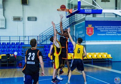 26.05.2019 ФИНАЛ ЧЕМПИОНАТА ОДЕССКОЙ ОБЛАСТИ СРЕДИ ЛЮБИТЕЛЕЙ