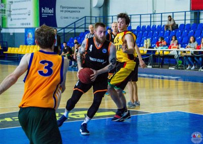 26.05.2019 ФИНАЛ ЧЕМПИОНАТА ОДЕССКОЙ ОБЛАСТИ СРЕДИ ЛЮБИТЕЛЕЙ
