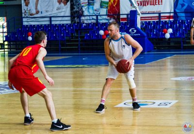 26.05.2019 ФИНАЛ ЧЕМПИОНАТА ОДЕССКОЙ ОБЛАСТИ СРЕДИ ЛЮБИТЕЛЕЙ