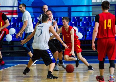 26.05.2019 ФИНАЛ ЧЕМПИОНАТА ОДЕССКОЙ ОБЛАСТИ СРЕДИ ЛЮБИТЕЛЕЙ