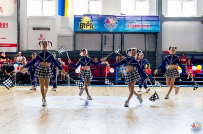 25.05.2019  Недели Добрых Дел: спортивный форум "Мотивация. Спорт. Здоровье"