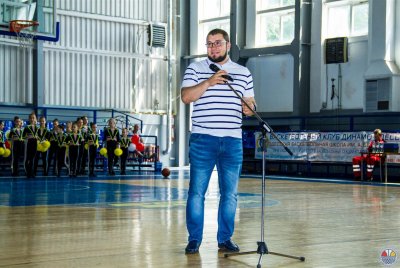 25.05.2019  Недели Добрых Дел: спортивный форум "Мотивация. Спорт. Здоровье"