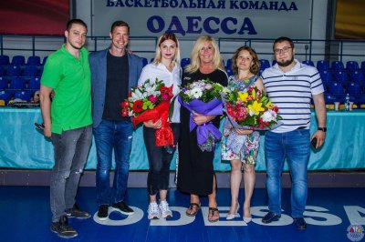 25.05.2019  Недели Добрых Дел: спортивный форум "Мотивация. Спорт. Здоровье"