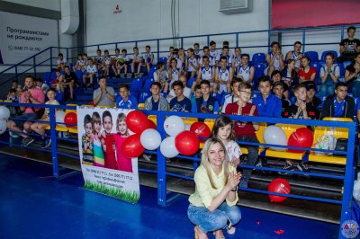 25.05.2019  Недели Добрых Дел: спортивный форум "Мотивация. Спорт. Здоровье"