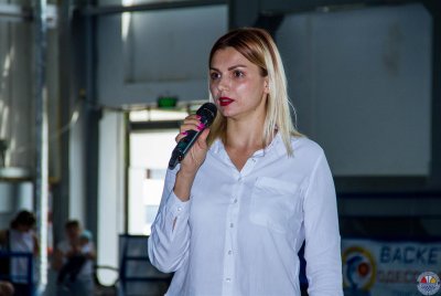 25.05.2019  Недели Добрых Дел: спортивный форум "Мотивация. Спорт. Здоровье"