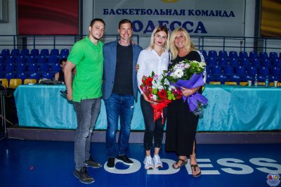 25.05.2019  Недели Добрых Дел: спортивный форум "Мотивация. Спорт. Здоровье"