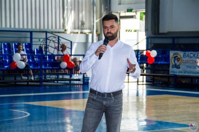 25.05.2019  Недели Добрых Дел: спортивный форум "Мотивация. Спорт. Здоровье"