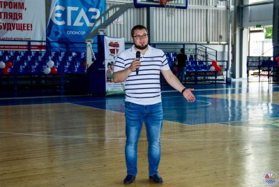 25.05.2019  Недели Добрых Дел: спортивный форум "Мотивация. Спорт. Здоровье"