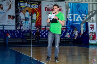 25.05.2019  Недели Добрых Дел: спортивный форум "Мотивация. Спорт. Здоровье"
