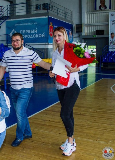 25.05.2019  Недели Добрых Дел: спортивный форум "Мотивация. Спорт. Здоровье"