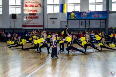 25.05.2019  Недели Добрых Дел: спортивный форум "Мотивация. Спорт. Здоровье"