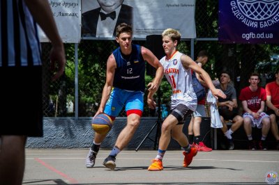 02.06.2019 USL STREET GAME