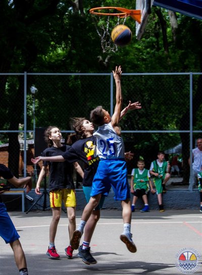 02.06.2019 USL STREET GAME