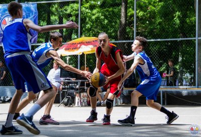 02.06.2019 USL STREET GAME