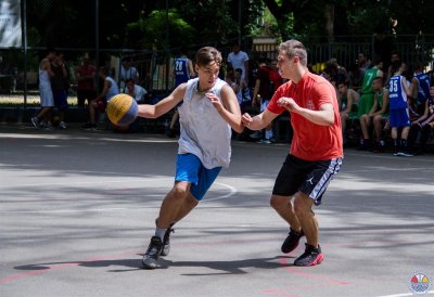 02.06.2019 USL STREET GAME