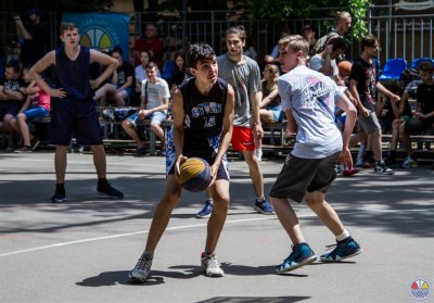 02.06.2019 USL STREET GAME
